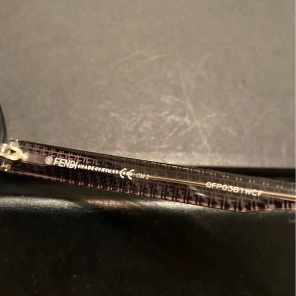 Fendi Sunglasses Bundle - Picture 9 of 10